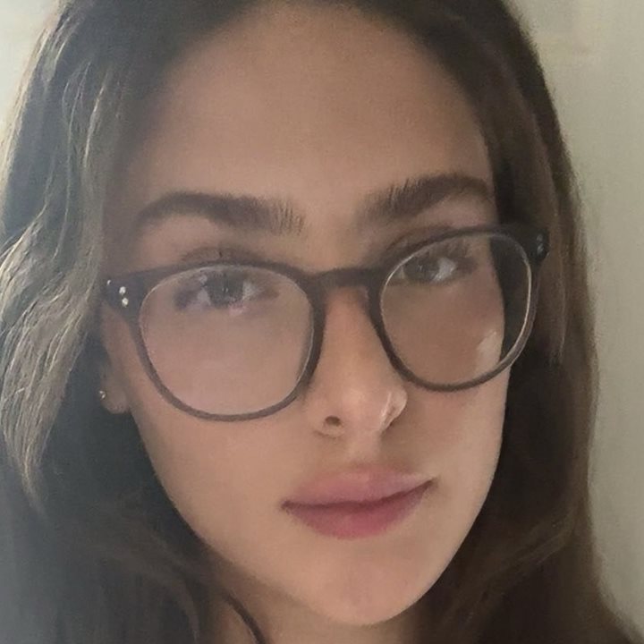 Natalie Gonzalez