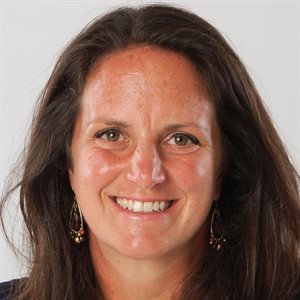 Kristen McDonald