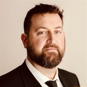Jeffrey Petzak