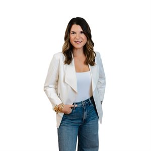 Erica McDonald